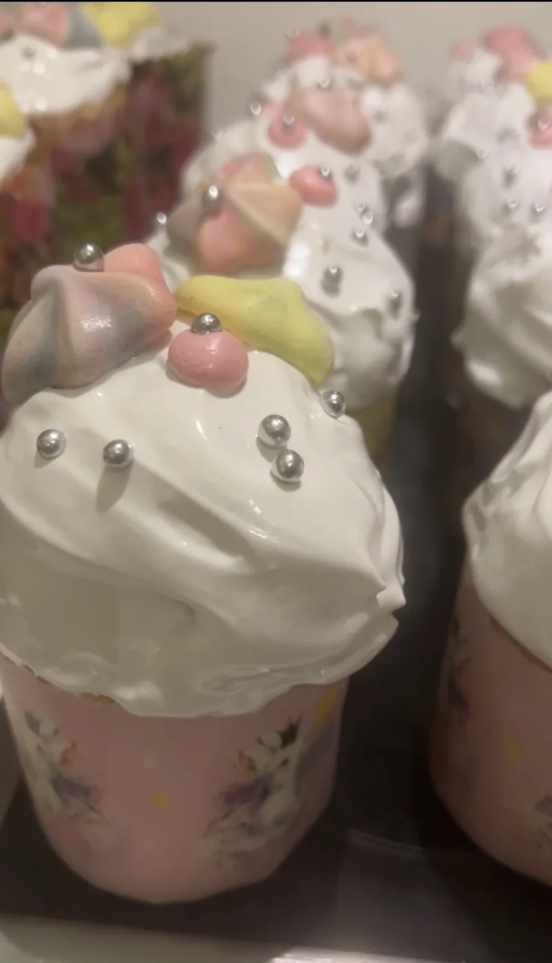 Tatli4You — Étterem Alanyában: Online rendelés, árak és vélemények